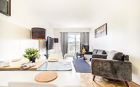 Cozy 2-Bedroom A Plateau-Mont-Royal